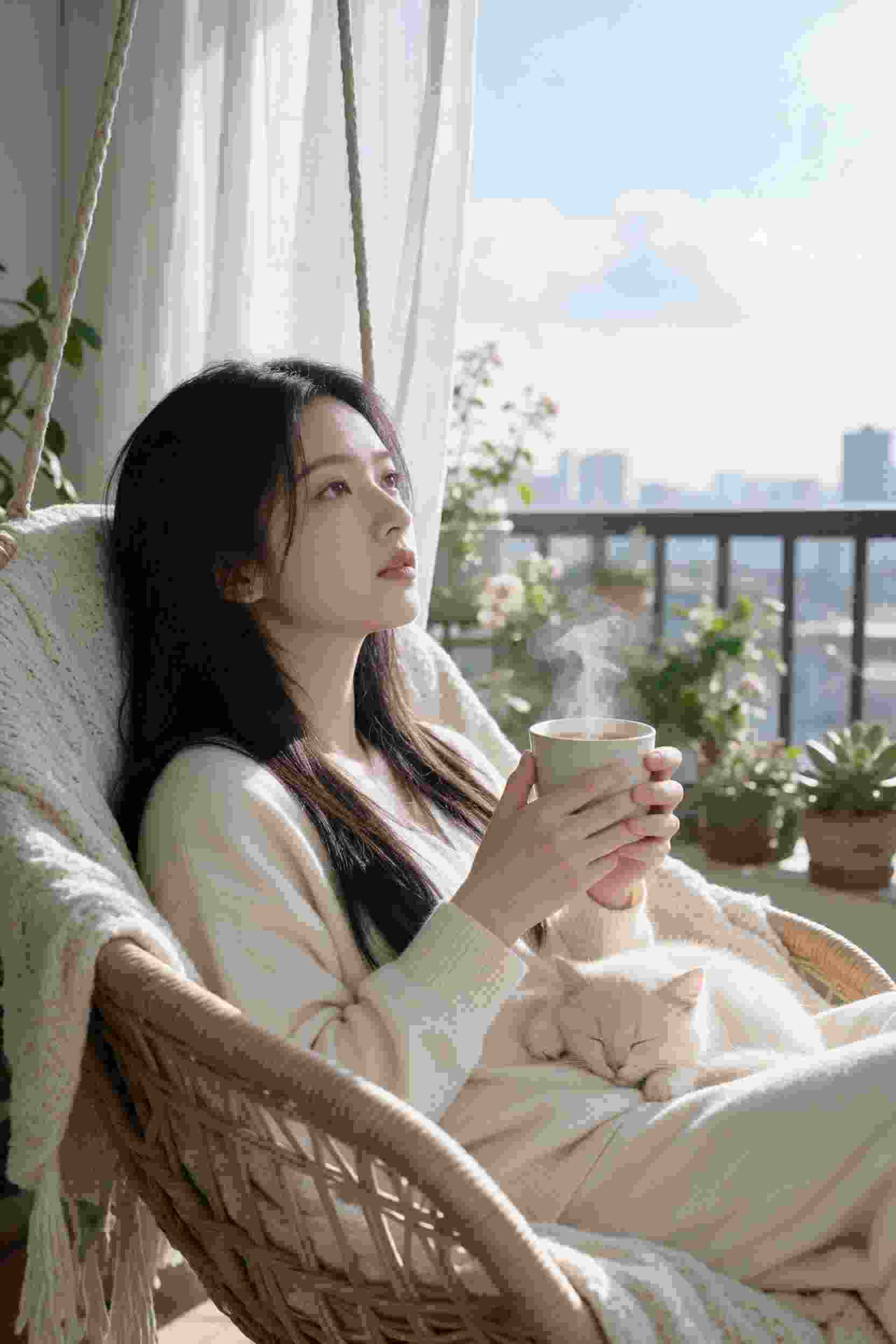 重生之携手同行