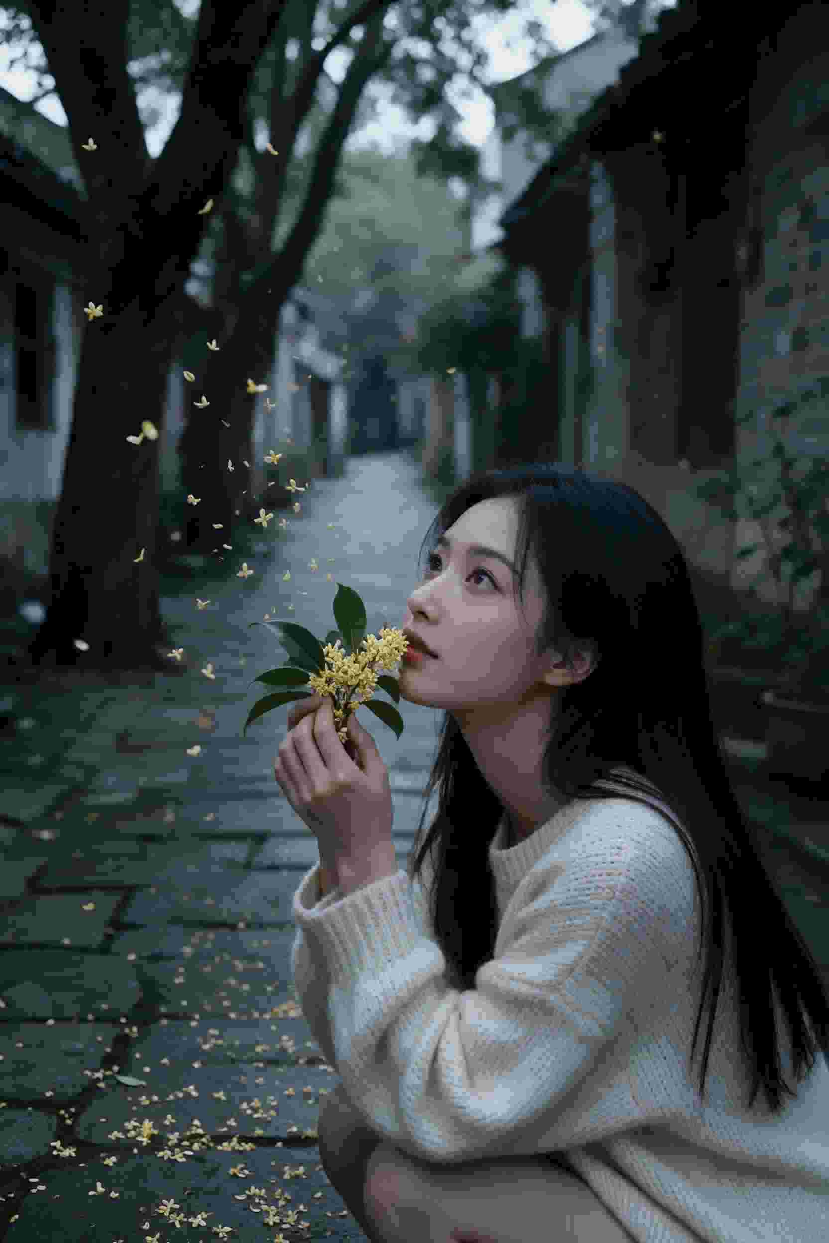 重生的第二次机会