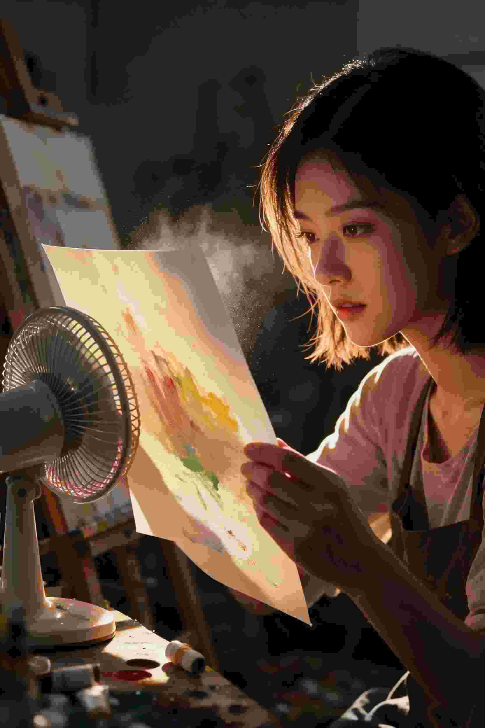 暗黑森林的探险队