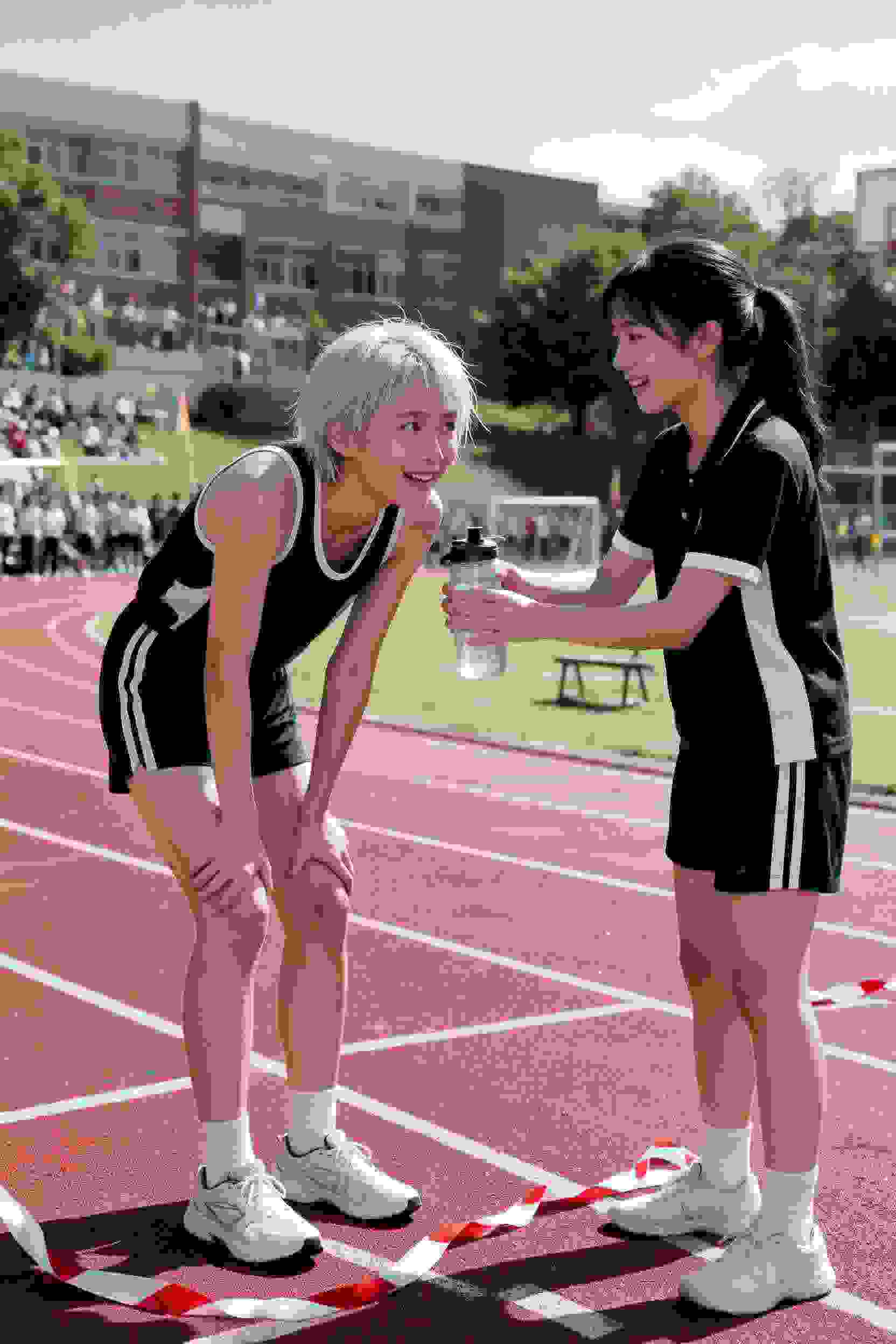 征服异世界的女主
